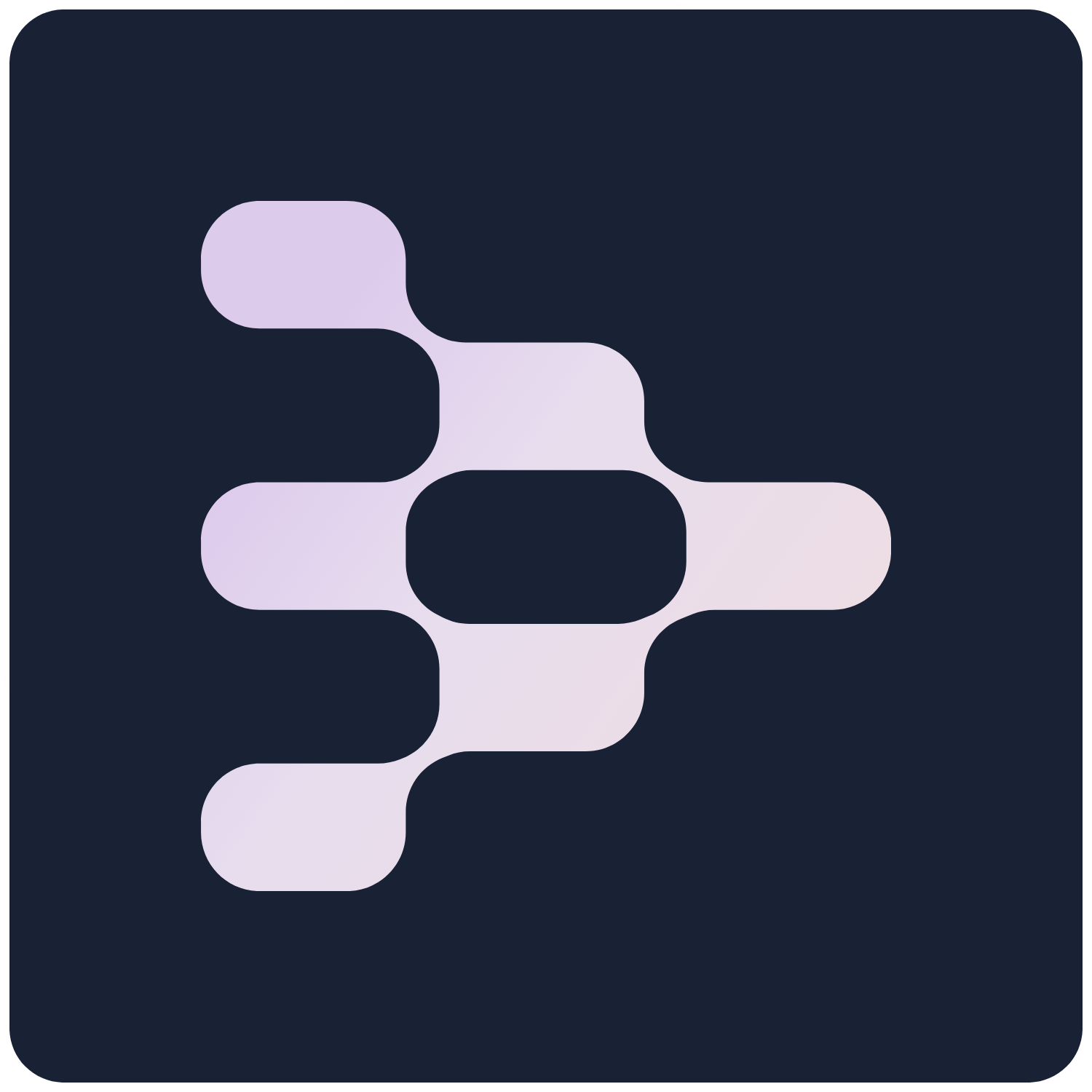 Narrow logo icon